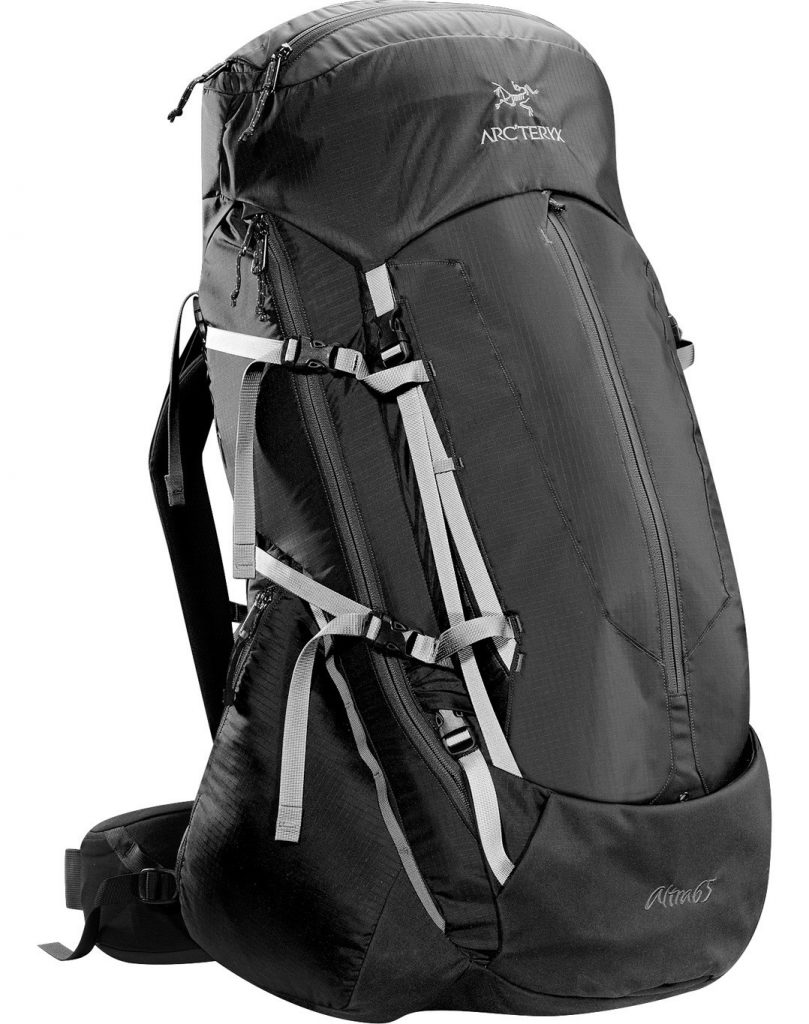 Arc'teryx Altra 65 Backpack