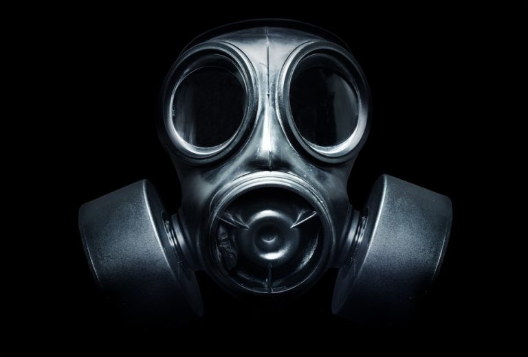 Gas Masks: Should You Buy One? Gas Masks should you buy one