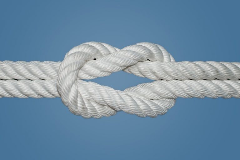 Basic Survival Knots Basic Survival Knots