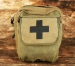 Bug Out Bag First Aid Kit Essentials