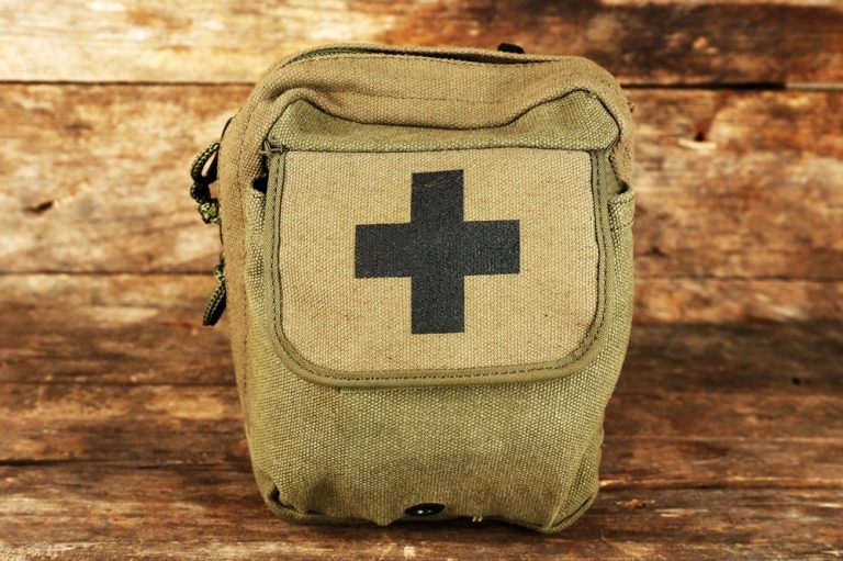 Bug Out Bag First Aid Kit Essentials Bug Out Bag First Aid Kit Essentials