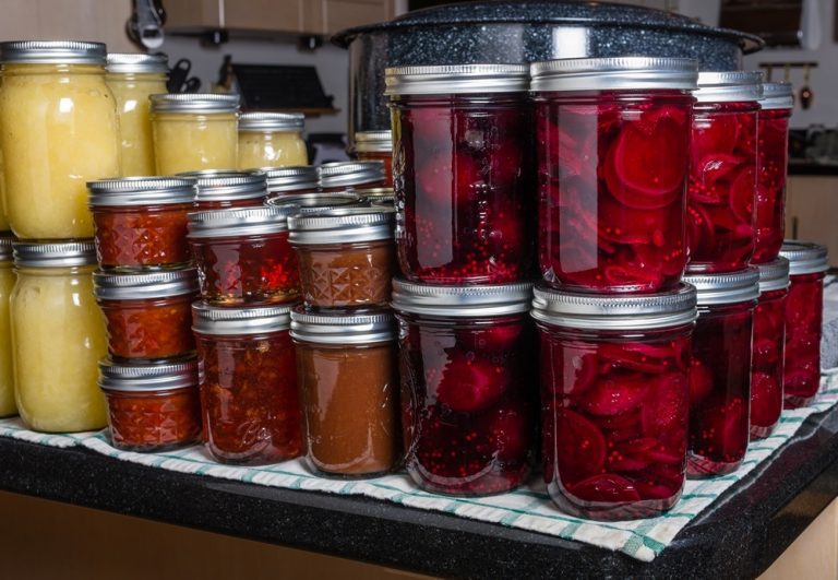 How to Preserve Food by Canning How to Preserve Food by Canning