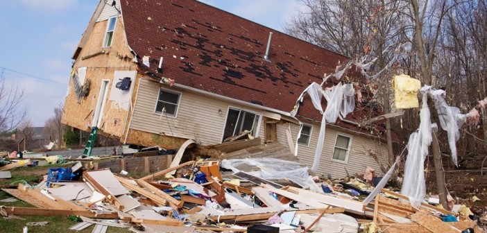 How and When to Prepare for Disasters