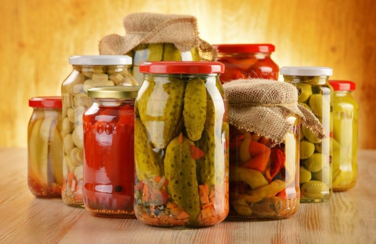 How to Preserve Food by Pickling How to Preserve Food by Pickling