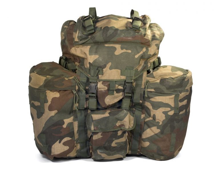 How to Pack a Backpack Survival Watchdog